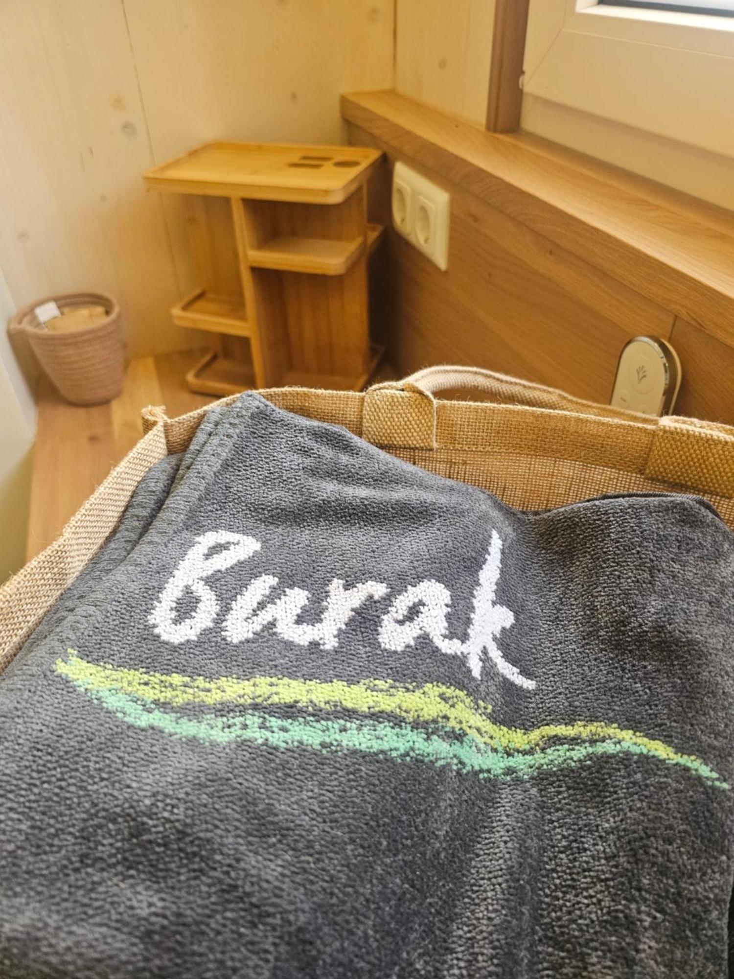 Aktiv-Urlaub-Burak Marktleuthen Im Fichtelgebirge Exteriör bild