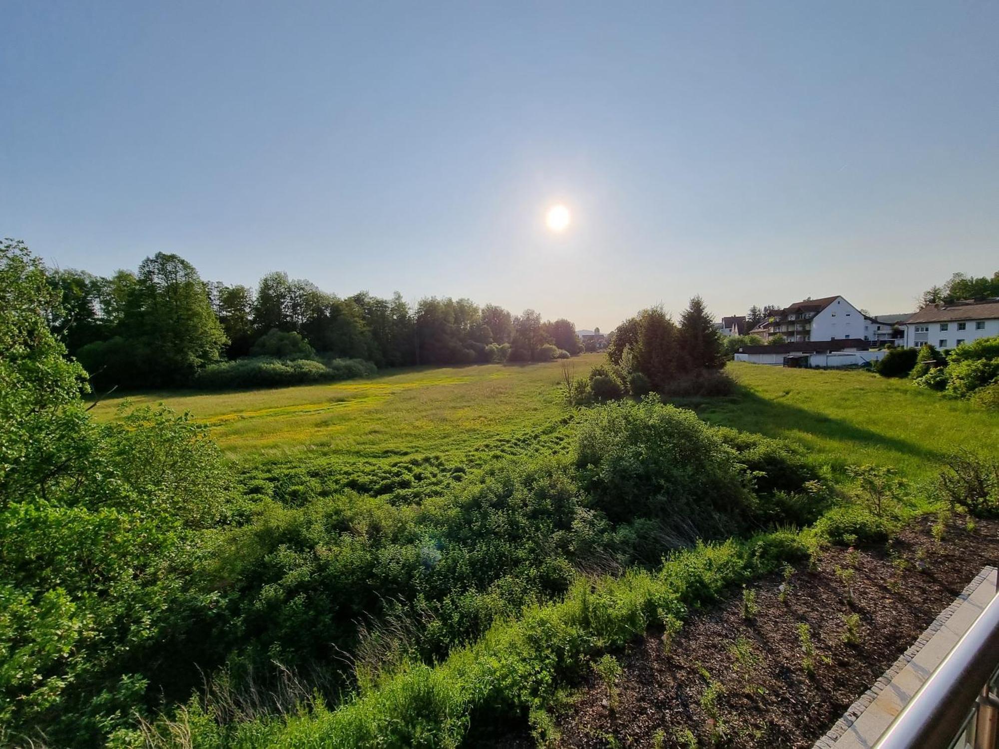 Aktiv-Urlaub-Burak Marktleuthen Im Fichtelgebirge Exteriör bild