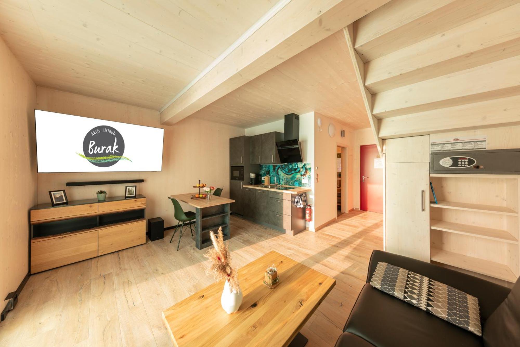 Aktiv-Urlaub-Burak Marktleuthen Im Fichtelgebirge Exteriör bild